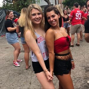 Meet your Posher, Kaiya